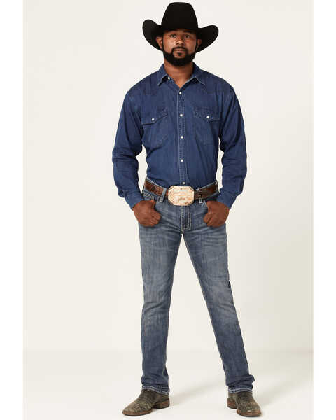 Men's Rock & Roll Cowboy Jeans - Country Outfitter