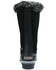 Image #4 - Northside Women's Kathmandu Waterproof Winter Snow Work Boots - Soft Toe, Red, hi-res