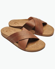 Sandals & Flip Flops