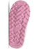 Image #7 - Bearpaw Toddler Girls' Isabelle Casual Boots, Pink, hi-res