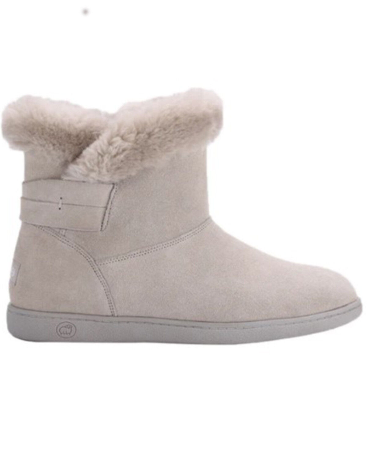 Image #2 - Lamo Women's Capri Boots, , hi-res