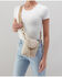 Image #4 - Hobo Women's Fern Crossbody Bag, Off White, hi-res