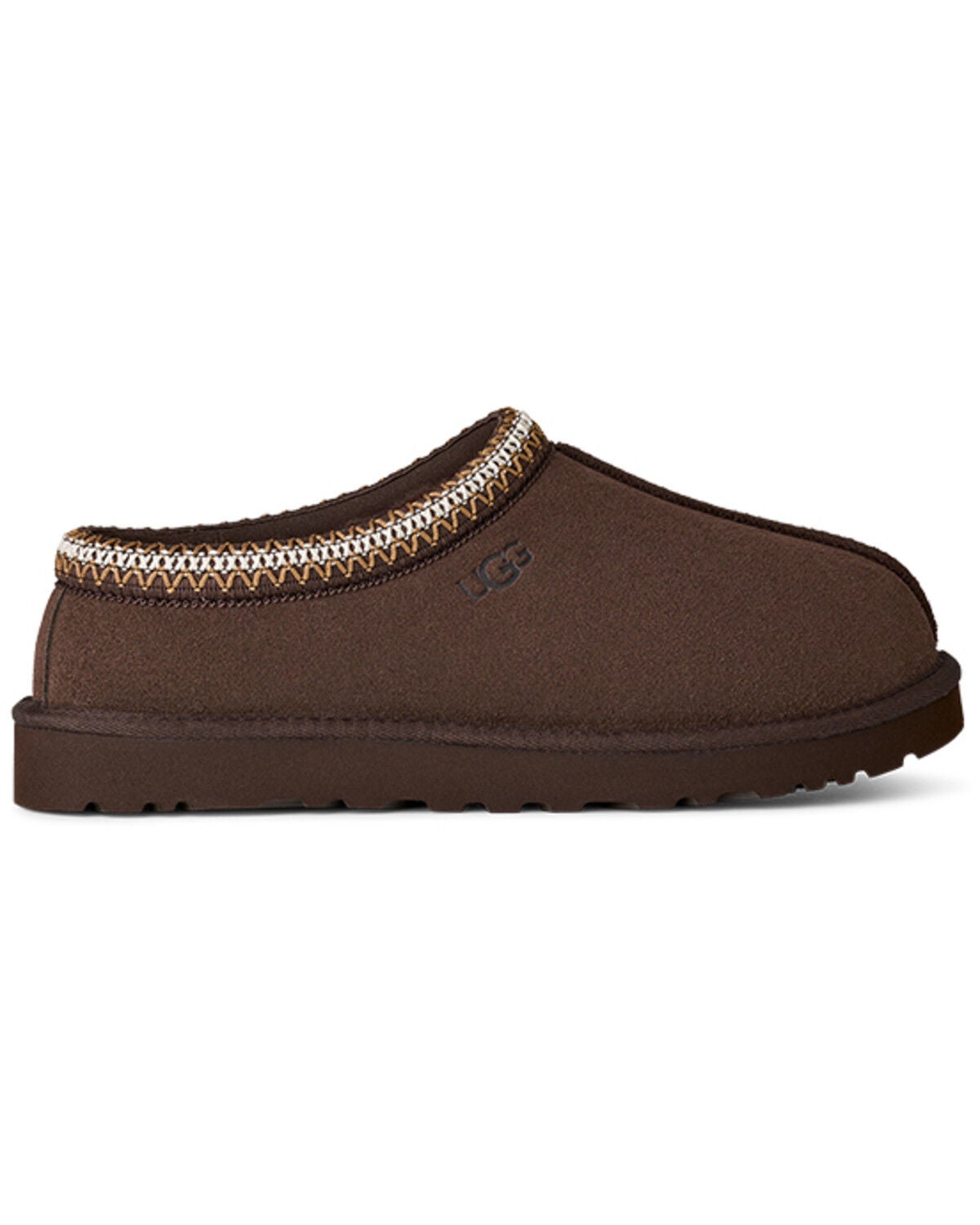 Image #2 - UGG Men's Tasman II, Chocolate, hi-res