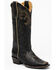 Image #1 - Idyllwind Women's Tough Cookie Western Boots - Square Toe, Black/tan, hi-res