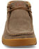 Image #4 - Twisted X Men's Outdoor Casual Shoes - Moc Toe, Tan, hi-res