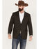 Image #1 - Cody James Men's Plaid Print Sportcoat, , hi-res