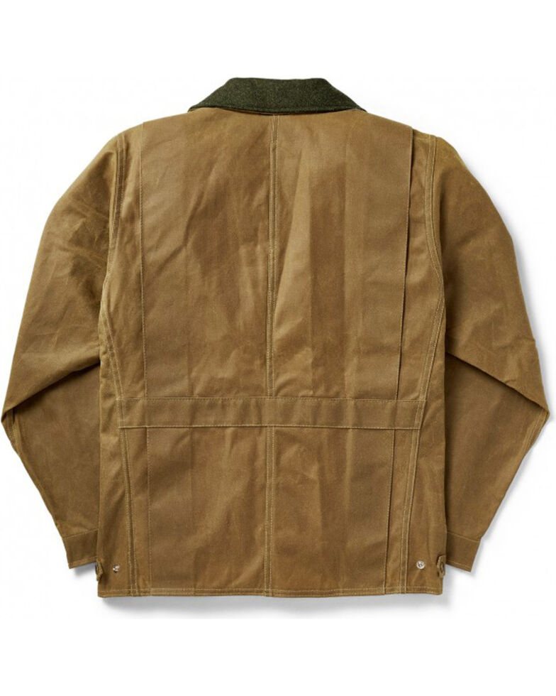 Filson Men S Tin Cloth Jacket Country Outfitter
