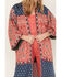 Image #3 - Johnny Was Women's Simu Kimono, Multi, hi-res