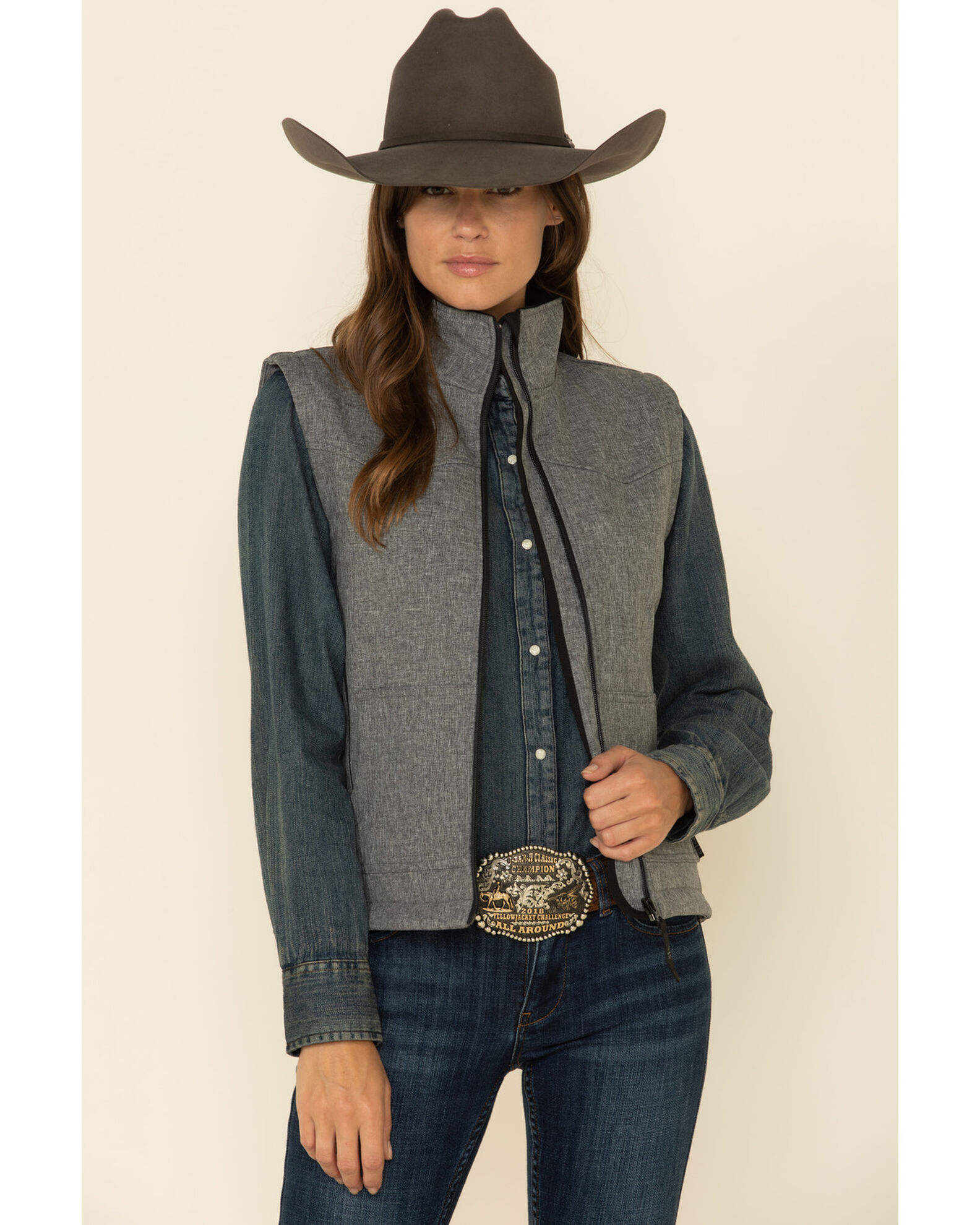 Sts outlet ranchwear vest