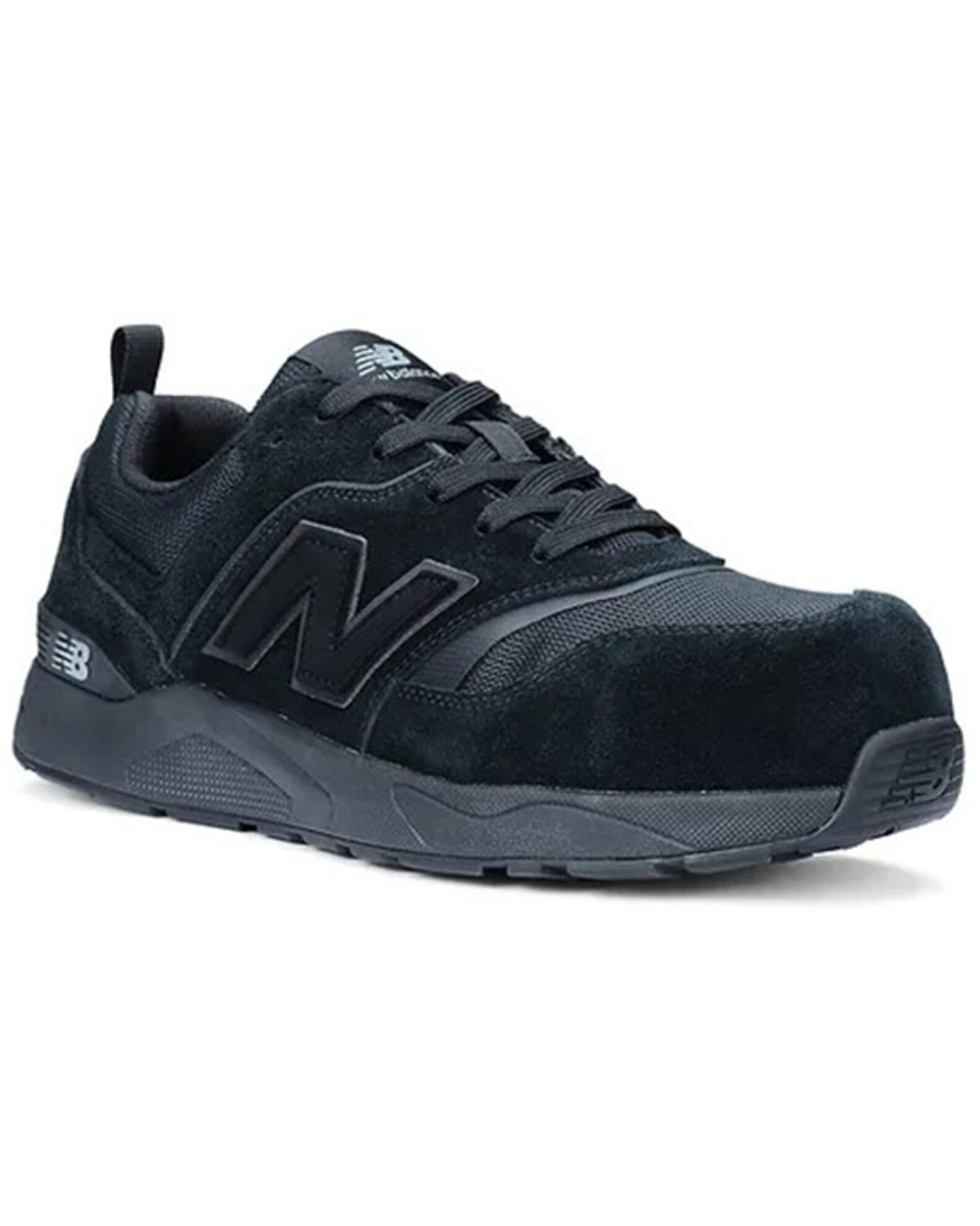 New Balance Men s Elite Lite SD10 Work Shoes Composite Toe Country Outfitter