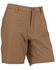 Image #1 - Mountains Khakis Men's Ridgeline Hybrid Shorts, Grey, hi-res