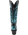 Image #5 - Ferrini Women's Masquerade Western Boots - Snip Toe, Multi, hi-res