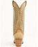 Image #5 - Idyllwind Women's Sawtelle Denim Tall Western Boots - Snip Toe, Tan, hi-res