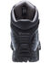 Image #4 - Bates Women's GX-4 Work Boots - Soft Toe, Black, hi-res