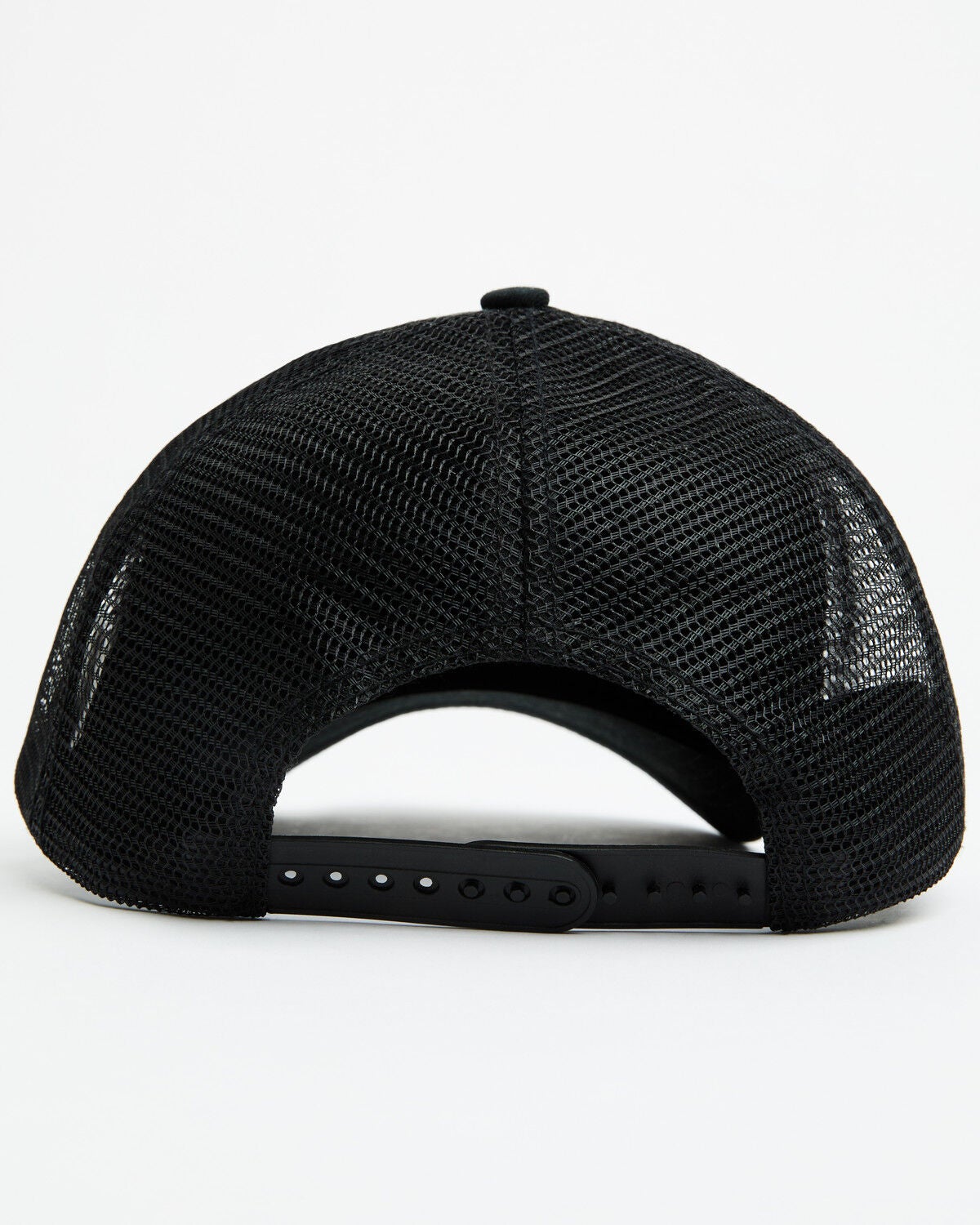 Image #3 - Hawx Men's Logo Ball Cap, Black, hi-res