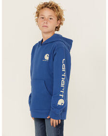 Hoodies & Pullovers