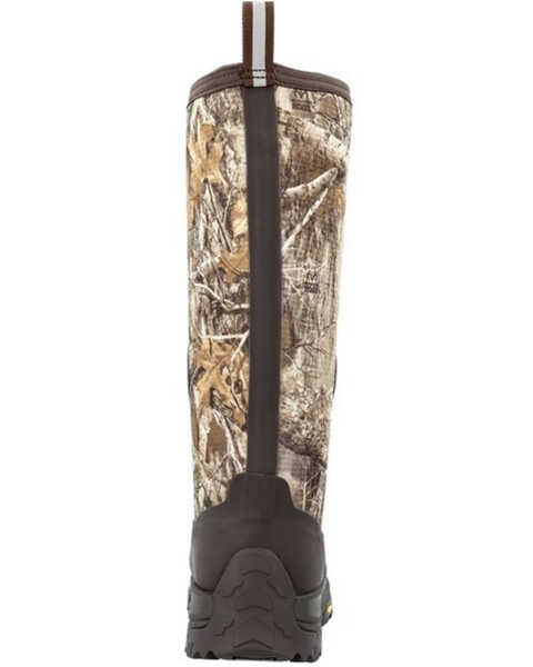 Image #5 - Muck Boots Men's Realtree Edge® Apex Pro Vibram Agat Insulated Boots - Round Toe , Bark, hi-res