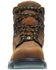 Image #5 - Wolverine Men's I-90 EPX Carbonmax Boots - Composite Toe, Brown, hi-res