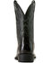 Image #5 - Ariat Men's Sport Latigo Crocodile Print Performance Western Boots - Broad Square Toe, Black, hi-res