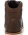 Chippewa Men's 6" Edge Walker Waterproof Work Boots - Composite Toe, Brown, hi-res