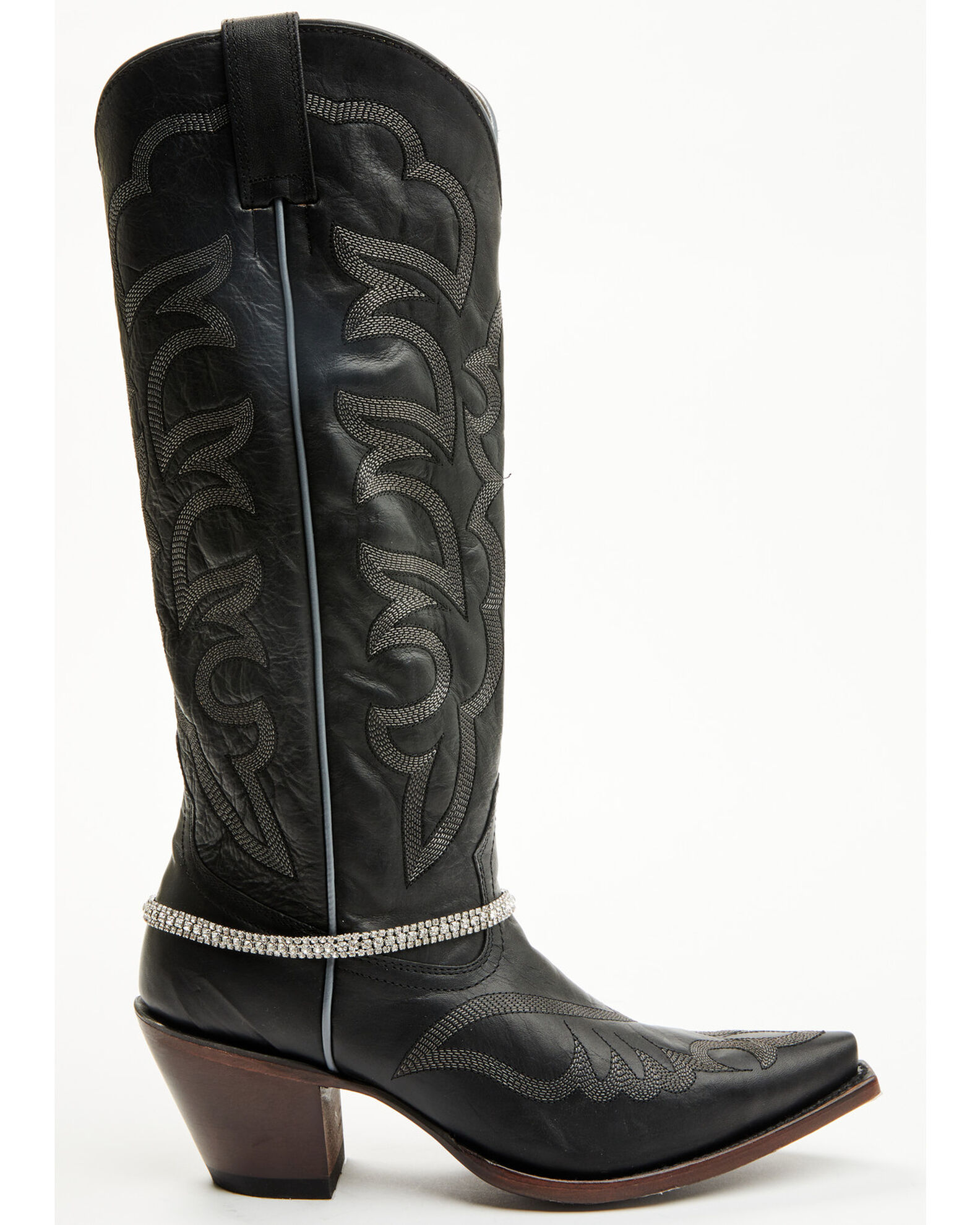 Rhinestone boot jewelry new arrivals