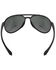 Image #5 - Bex Wesley Lite Sunglasses, Black/grey, hi-res