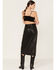 Image #3 - Band of the Free Women's Vixen Skirt, Black, hi-res