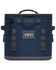 Image #3 - YETI Hopper Flip® 12 Soft Cooler, Navy, hi-res