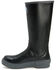 Image #3 - Xtratuf Men's 15" Legacy Boots - Round Toe, Black, hi-res