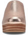 Image #4 - Frye Women's Campus Clogs, Rose, hi-res