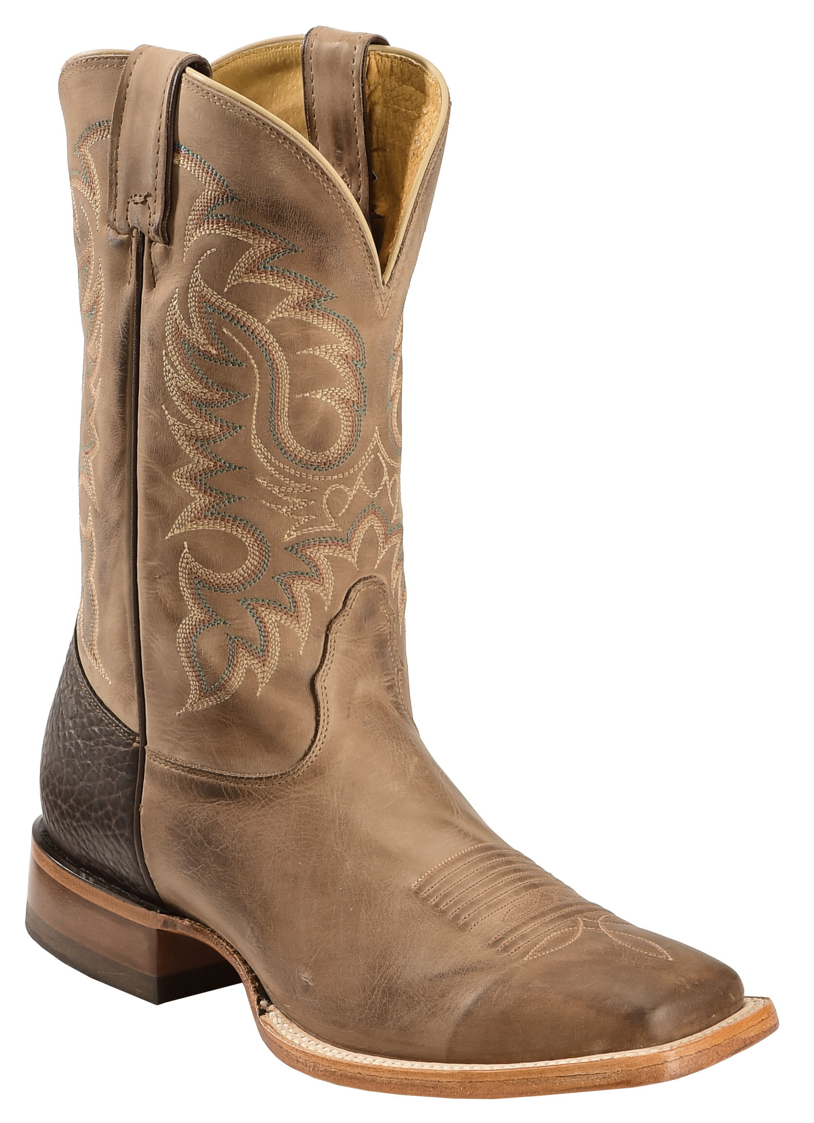 nocona cowboy boots