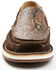 RANK 45 Women's Avagrace Casual Shoe - Moc Toe, Brown, hi-res