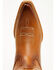 Image #6 - Idyllwind Women's Jackpot Western Boots - Snip Toe, Honey, hi-res