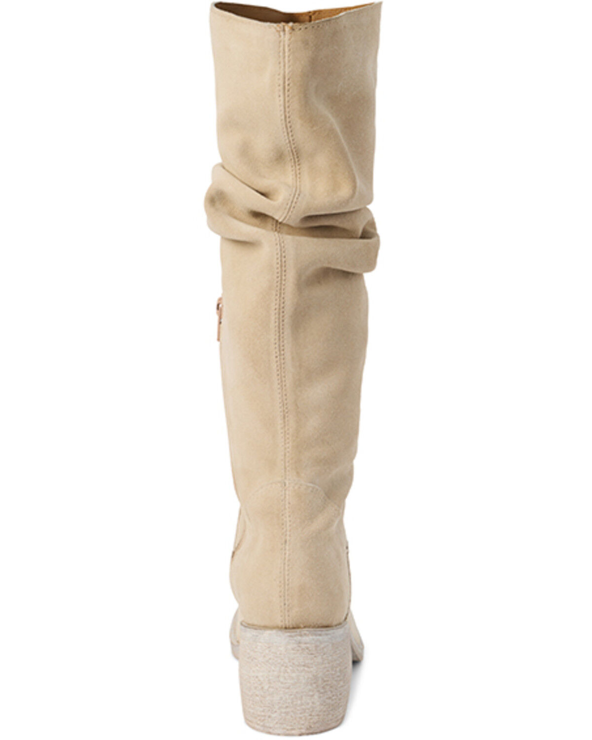Image #5 - Matisse Women's Alicante Tall Fashion Western Boots - Round Toe, Natural, hi-res