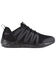 Image #2 - Reebok Men's Astroride Athletic Work Shoes - Soft Toe, Black, hi-res