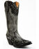 Image #1 - Shyanne Women's Dominica Western Boots - Snip Toe, Black, hi-res