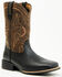Image #1 - Cody James Cush Core&reg; Men's Maverick Performance Western Boots - Broad Square Toe, Black, hi-res