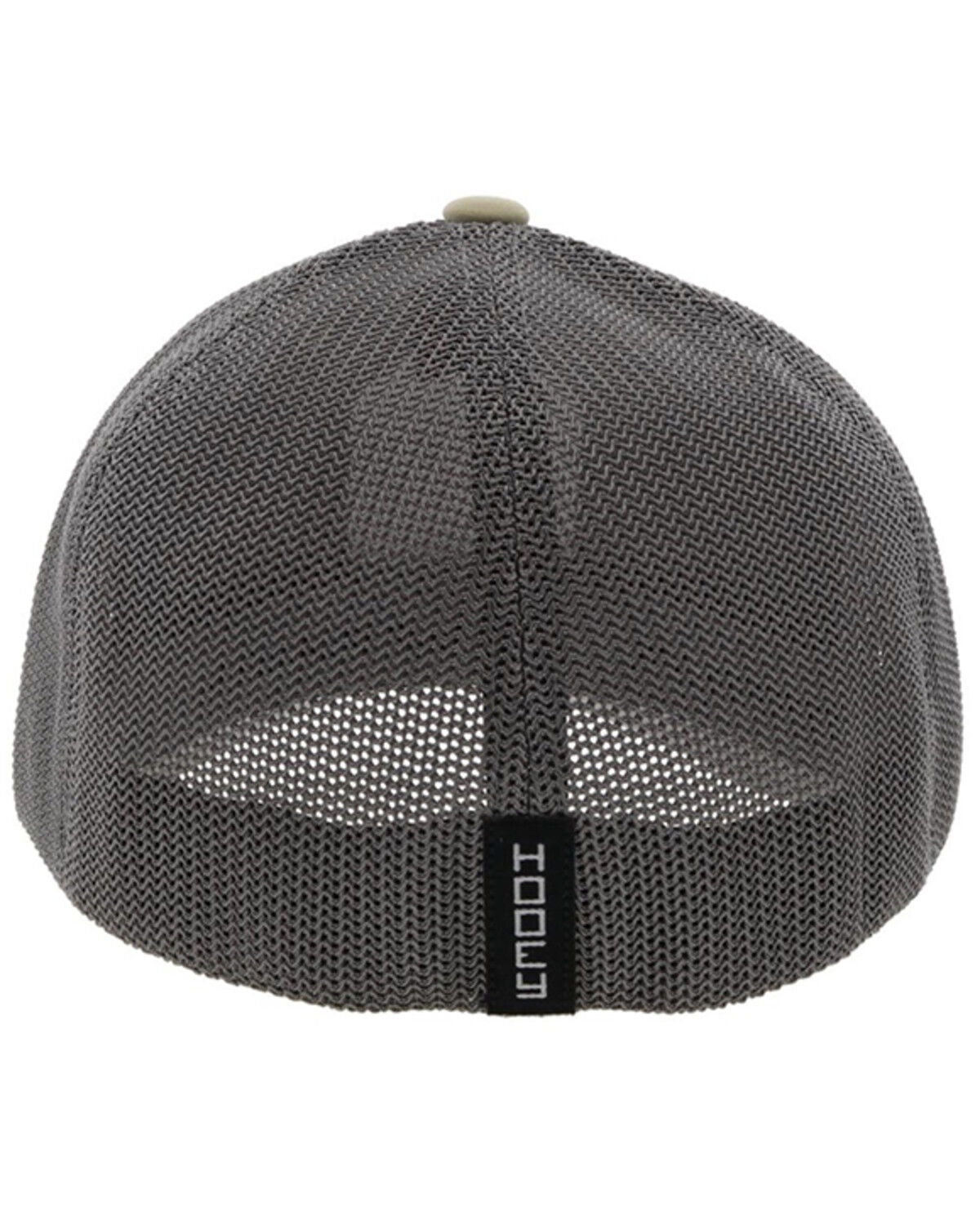 Image #2 - Hooey Kids' Cheyenne Ball Cap, Tan, hi-res
