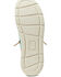 Image #5 - Ariat Women's Saddle Southwestern Print Casual Hilo Shoes - Moc Toe , Multi, hi-res