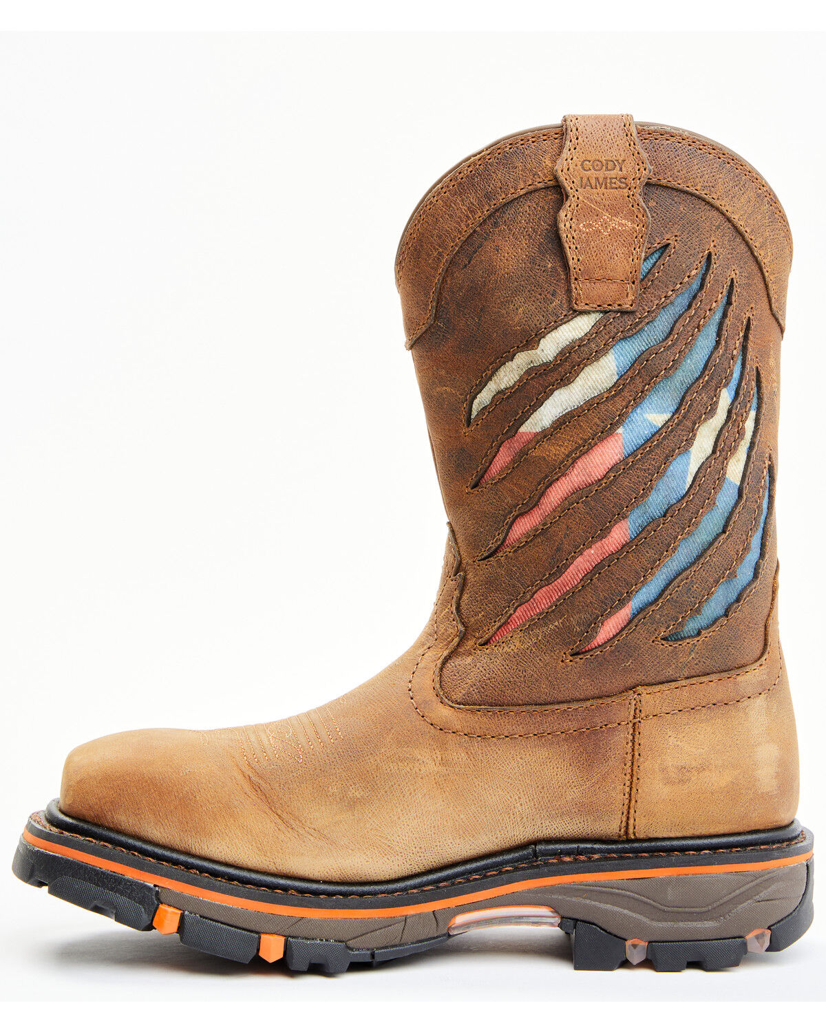 Cody james decimator work boots Clearance