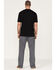 Image #3 - Hawx Men's Ripstop Cargo Pants, Grey, hi-res