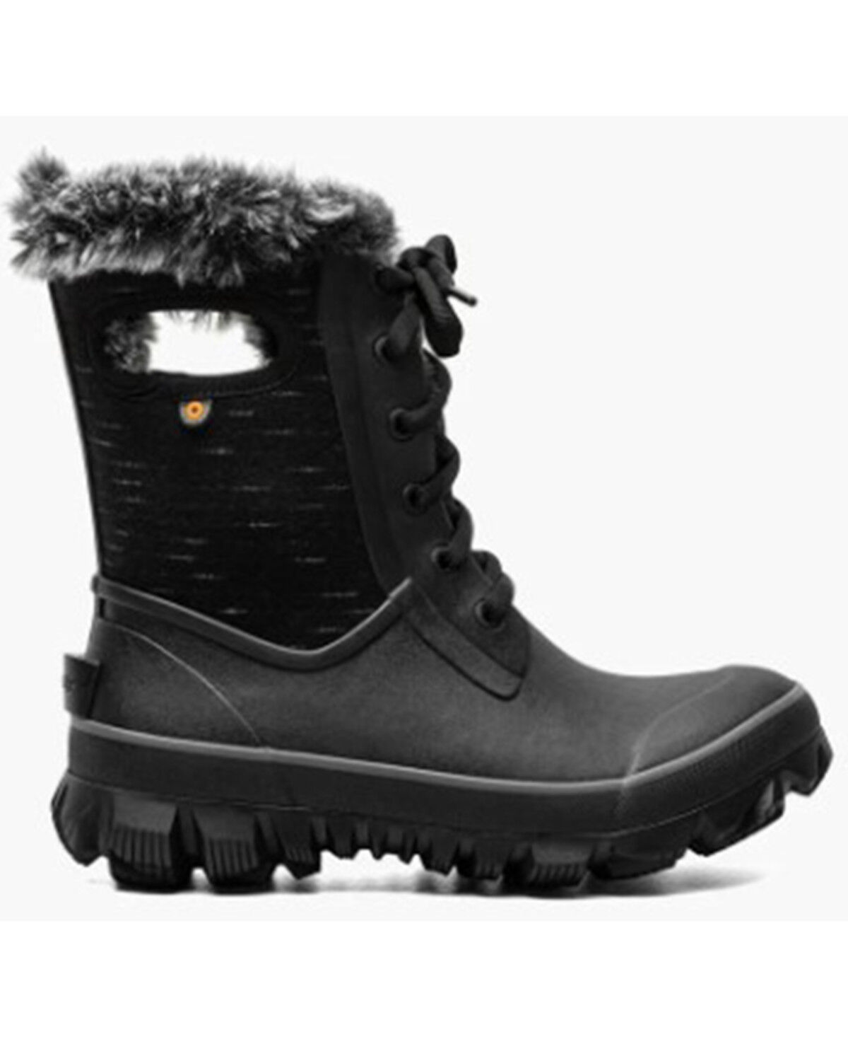 Image #2 - Bogs Women's Arcata Dash Winter Boots - Round Toe, , hi-res
