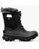 Image #2 - Bogs Women's Arcata Dash Winter Boots - Round Toe, , hi-res