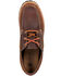 Rocky Men's Collection 32 Small batch Oxford Shoes - Moc Toe, Brown, hi-res
