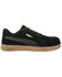Image #1 - Puma Safety Men's Wedge Sole Work Shoes - Composite Toe, Black, hi-res