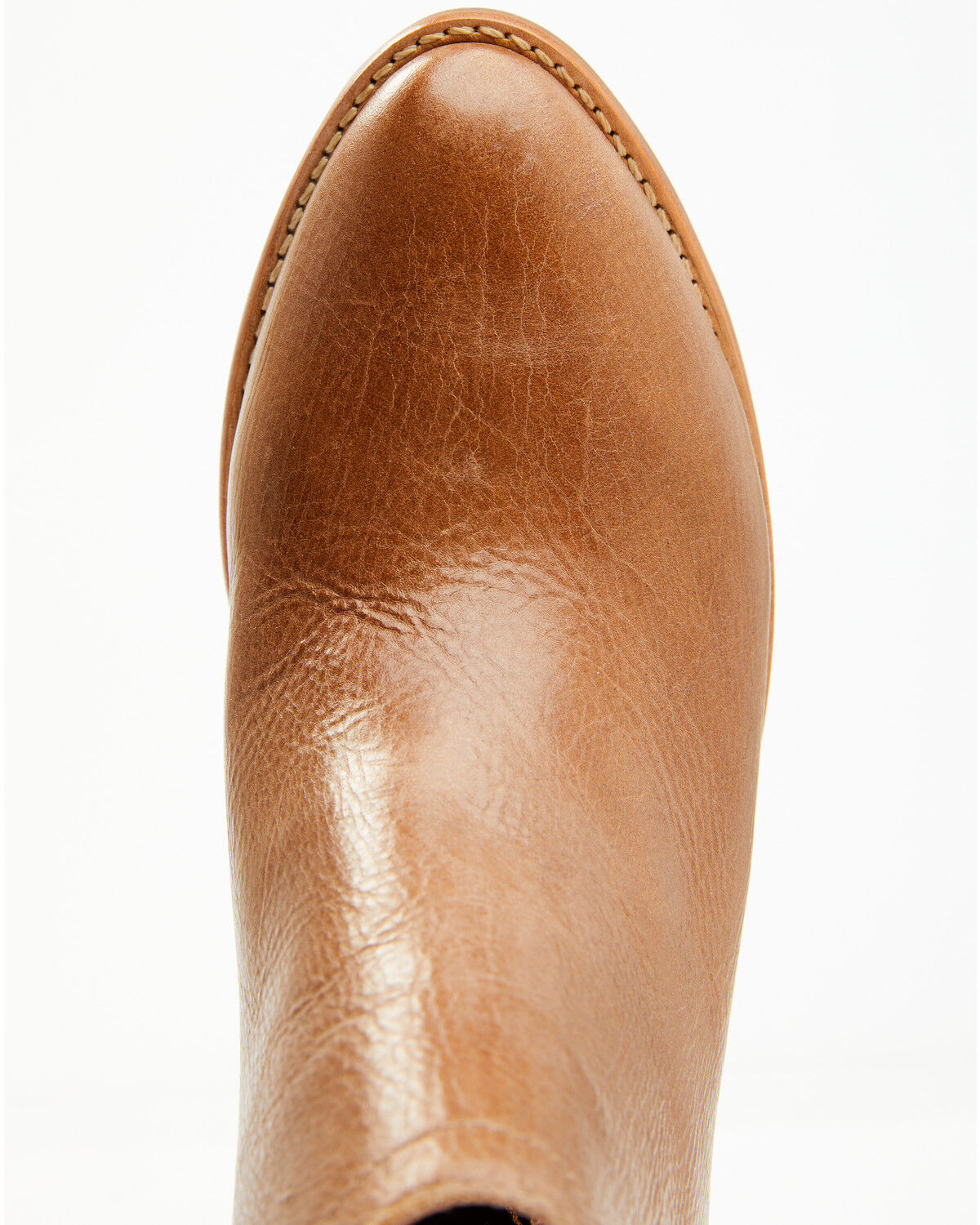 Image #6 - Matisse Women's Morris Fashion Booties - Round Toe, Tan, hi-res