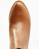 Image #6 - Matisse Women's Morris Fashion Booties - Round Toe, Tan, hi-res