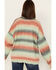 Image #4 - Wrangler Retro Women's Striped Long Sleeve Cardigan, Multi, hi-res