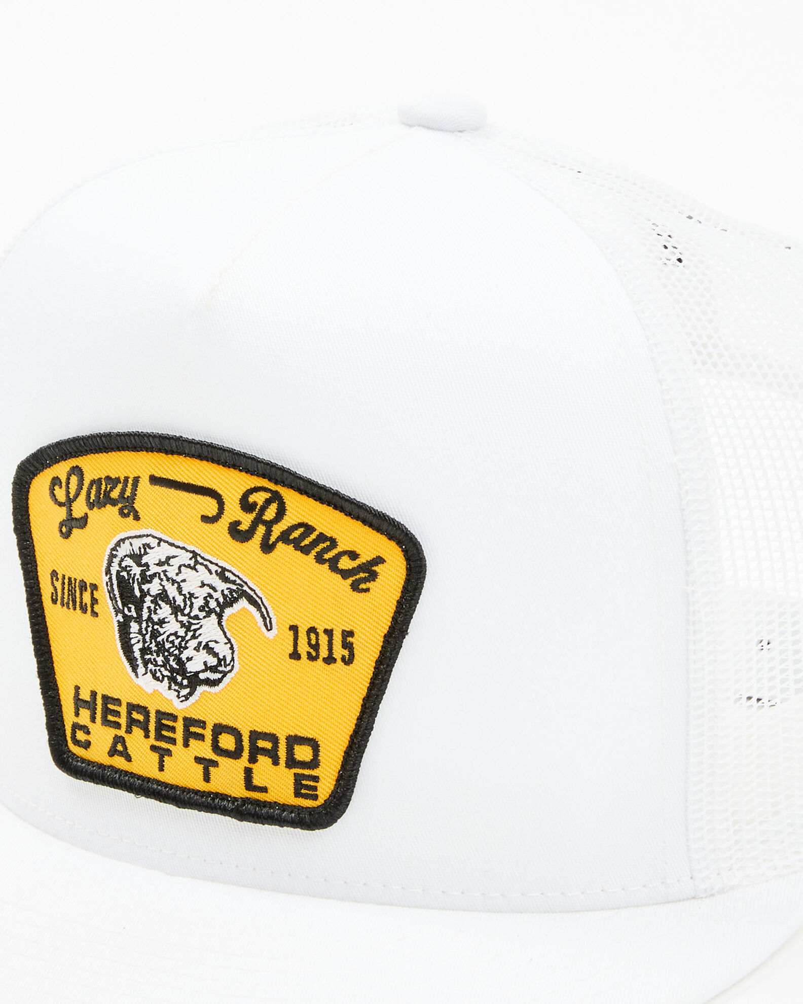 Product Name: Lazy J Ranch Wear Men's Boot Barn Exclusive Hotshot Logo Ball  Cap