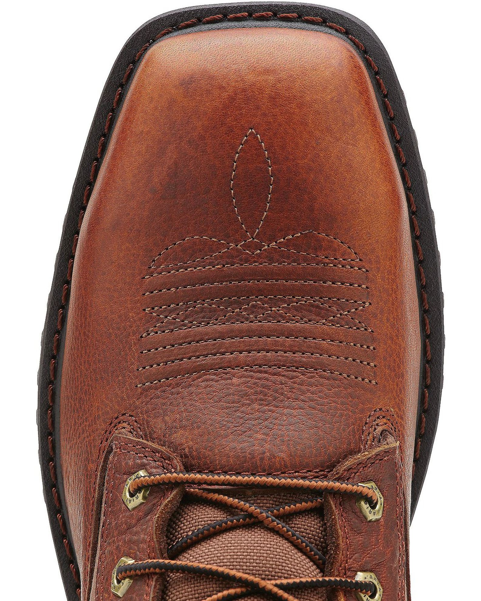 Ariat rigtek lace up on sale